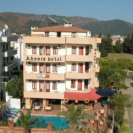 Adonis Hotell
