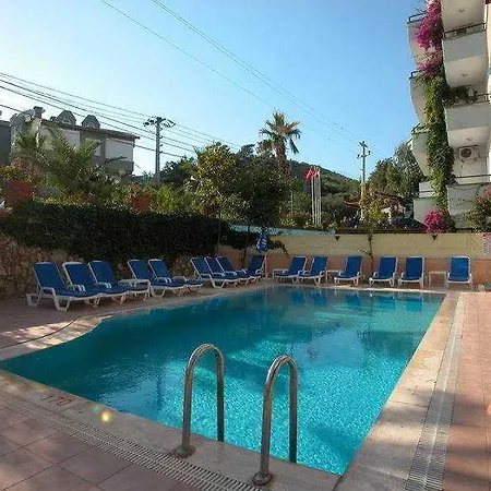 Adonis Hotell Marmaris