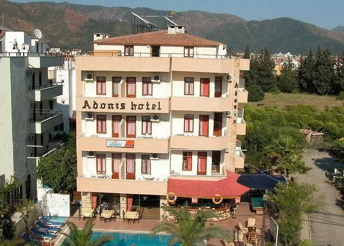 Adonis Otel
