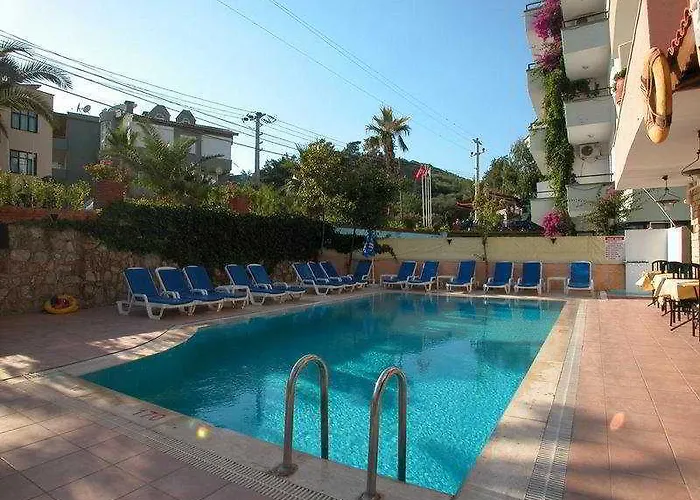Adonis Otel Marmaris