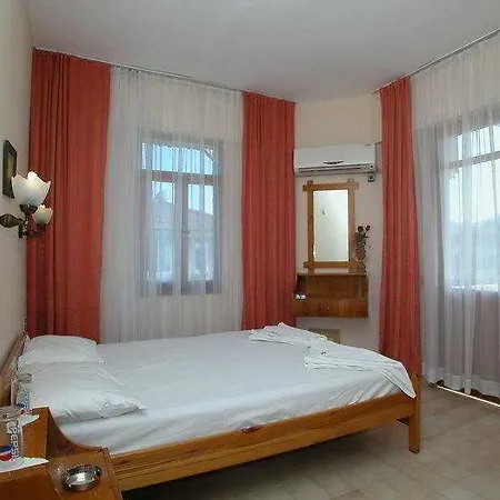 Adonis Marmaris